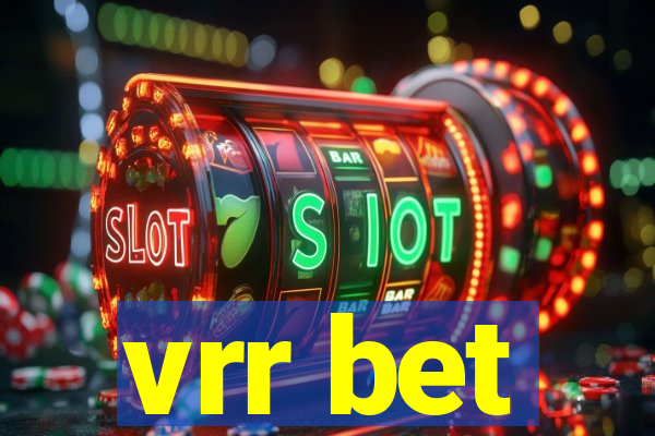 vrr bet